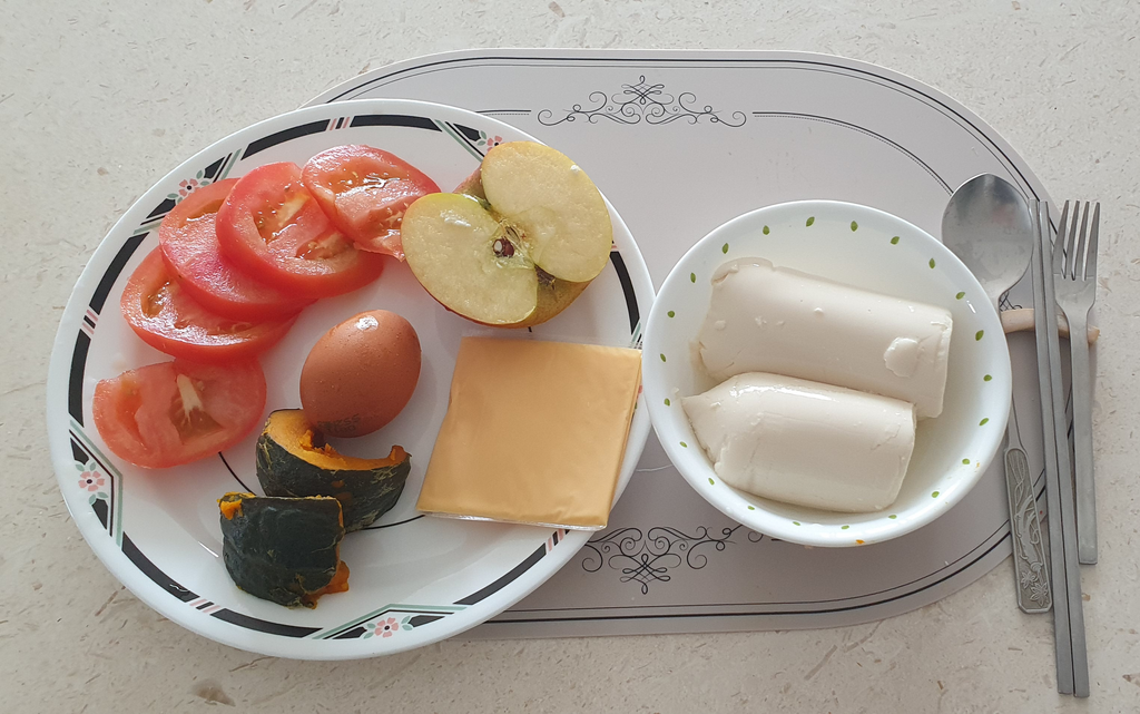 아침 식사 꼭 챙겨 먹어야 할까? 당뇨 관리와 식습관 개선 경험담 1 image 10