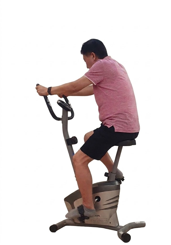 식후 혈당 스파이크와 실전 유산소 운동 극복 완벽 가이드 1 image 24