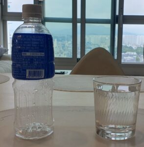 단 음료 끊고 물로 바꿨더니 생긴 몸의 놀라운 변화: 혈당 스파이크와 만성 염증 탈출기 2 음료수