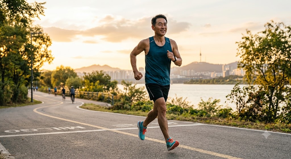 몸속 만성 염증을 줄이는 한국형 지중해식 식단 가이드: 올리브유, 들기름, 등푸른생선으로 완성하는 저염증 밥상 2 지중해